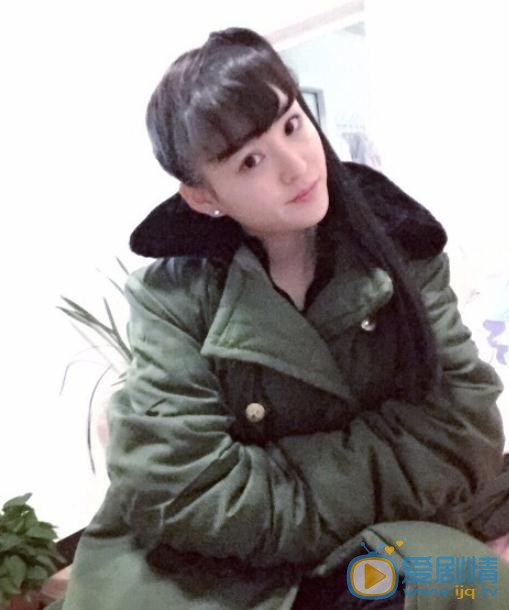 王佳宇逗比照 王佳宇高清写真_王佳宇高清剧照