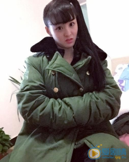 王佳宇逗比照 王佳宇高清写真_王佳宇高清剧照
