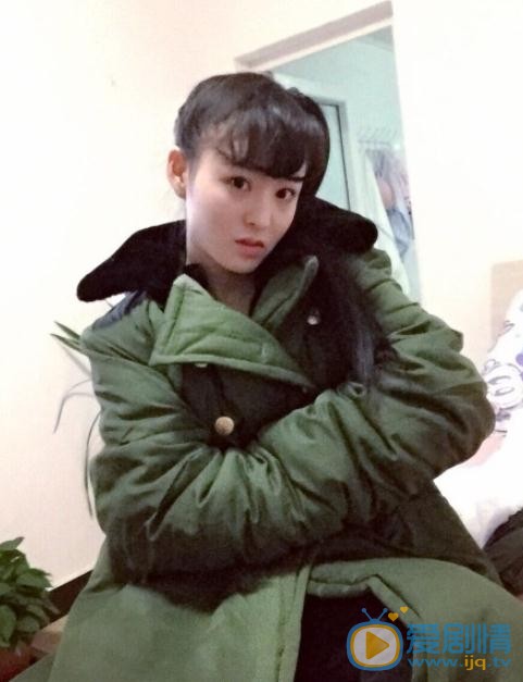 王佳宇逗比照 王佳宇高清写真_王佳宇高清剧照