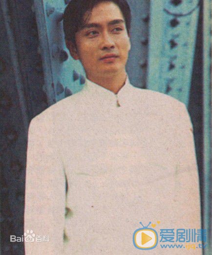 谢君豪青涩写真 谢君豪高清写真_谢君豪高清剧照
