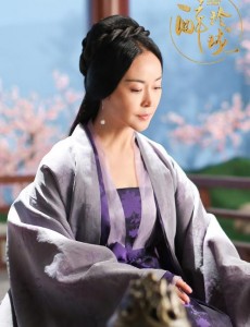 殷贵妃
