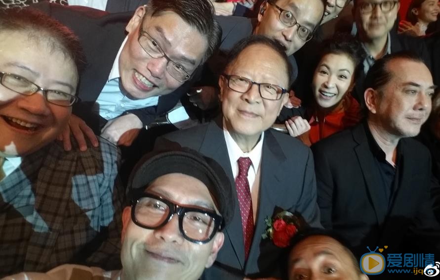 谢君豪生活照 谢君豪高清写真_谢君豪高清剧照