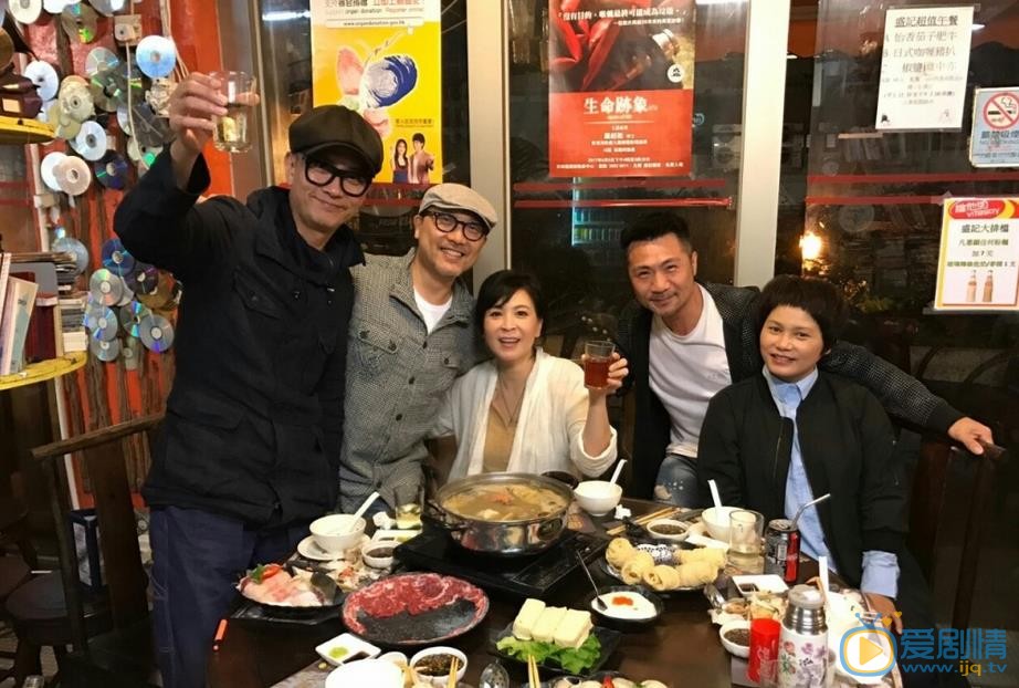 谢君豪生活照 谢君豪高清写真_谢君豪高清剧照