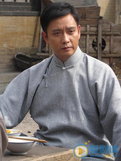谢君豪《风云传奇》剧照 谢君豪高清写真_谢君豪高清剧照