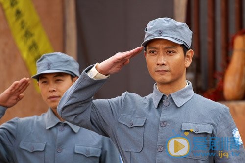 谢君豪《风云传奇》剧照 谢君豪高清写真_谢君豪高清剧照