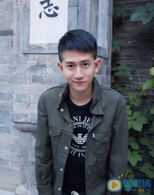 韩宇辰生活照 韩宇辰生活照