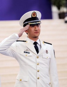 鹿宁