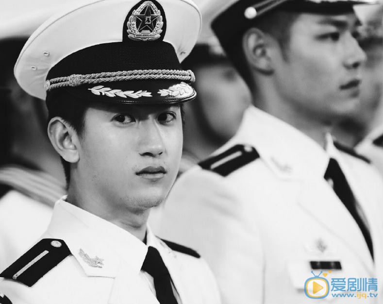 深海利剑鹿宁剧照 