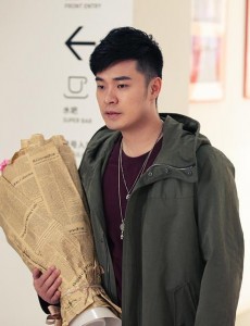 林悠扬