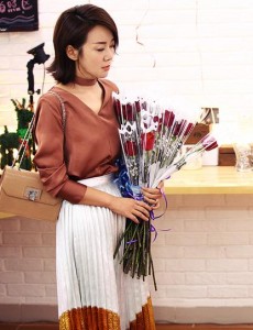 顾小意角色介绍