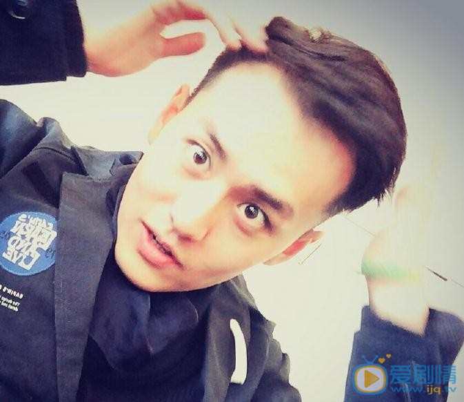 金禹伯生活照 金禹伯高清写真_金禹伯高清剧照