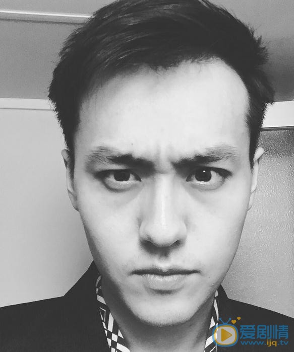 金禹伯生活照 金禹伯高清写真_金禹伯高清剧照