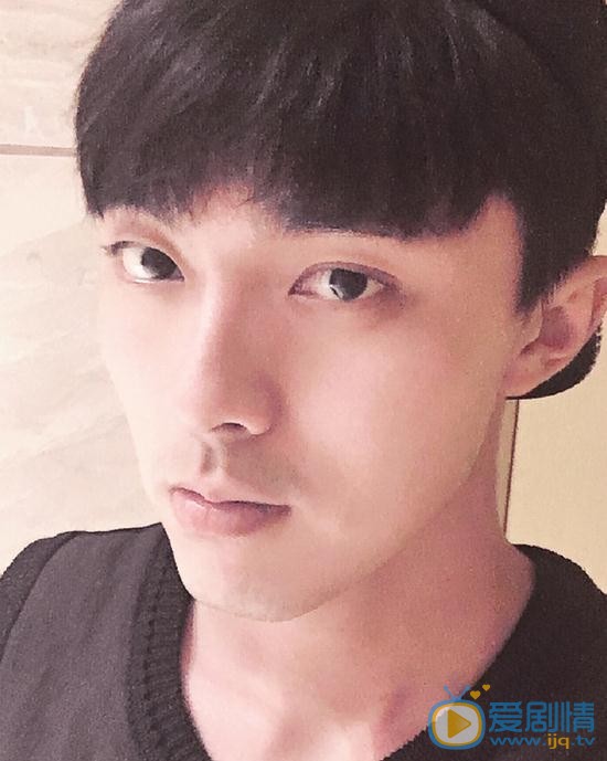 徐洋生活照 徐洋高清写真_徐洋高清剧照