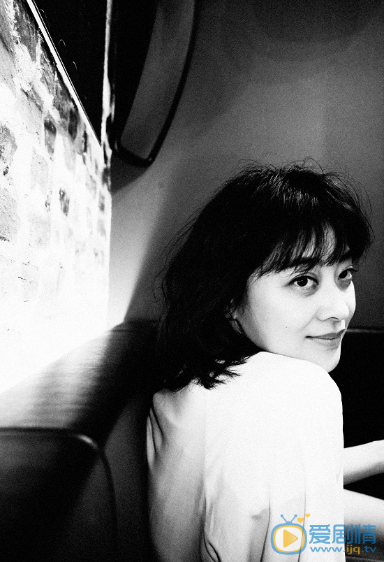 梅婷黑白写真 梅婷高清写真_梅婷高清剧照