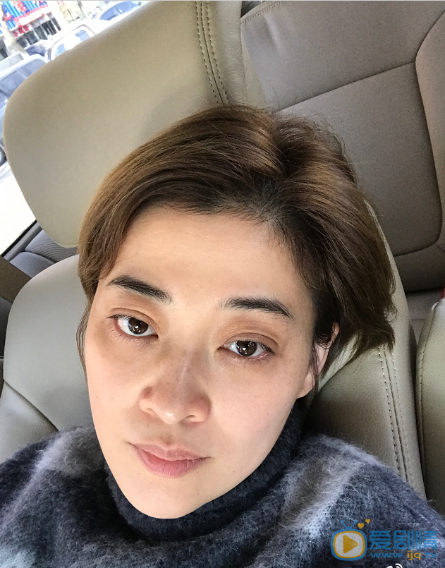 梅婷生活照 梅婷高清写真_梅婷高清剧照