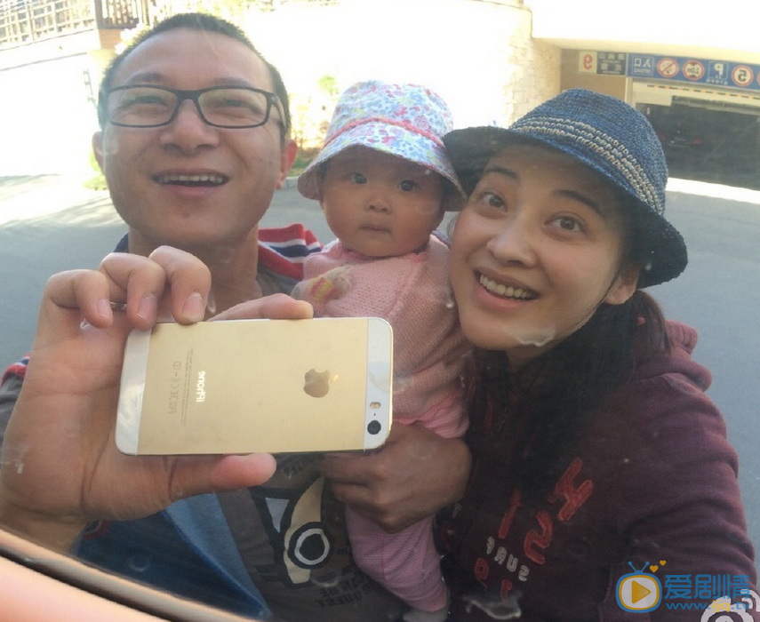 梅婷生活照 梅婷高清写真_梅婷高清剧照