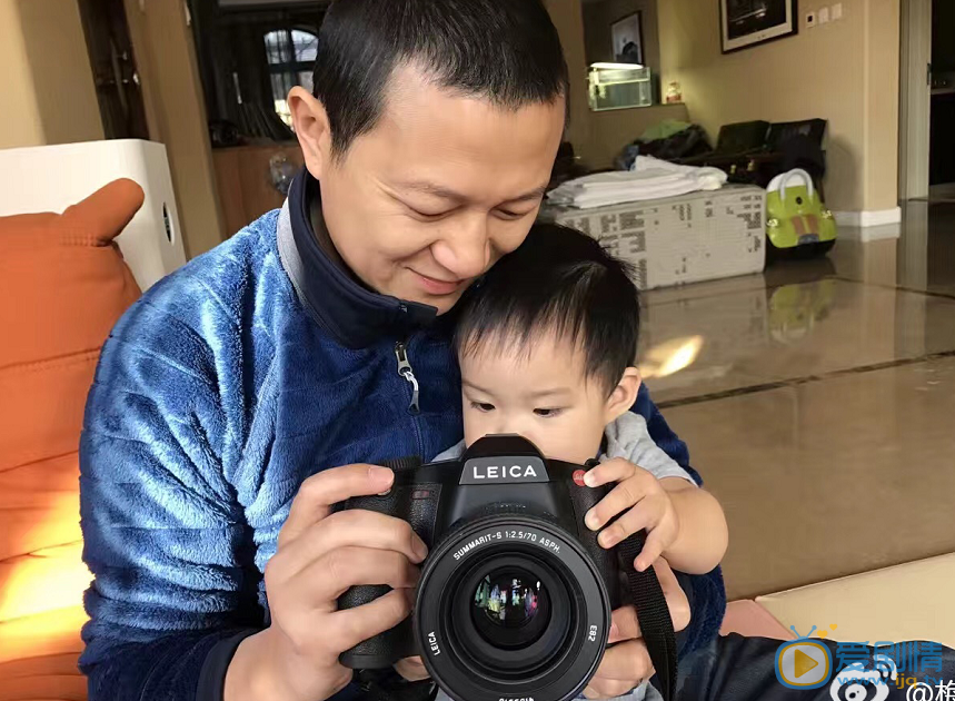 梅婷梅婷家人 梅婷高清写真_梅婷高清剧照