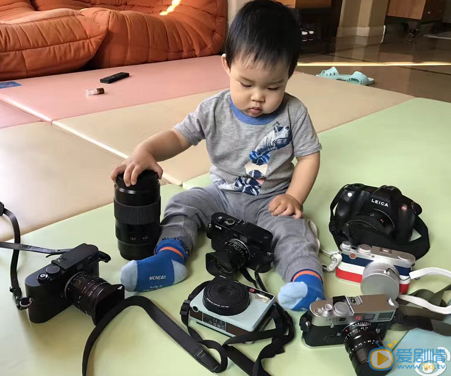 梅婷梅婷家人 梅婷高清写真_梅婷高清剧照