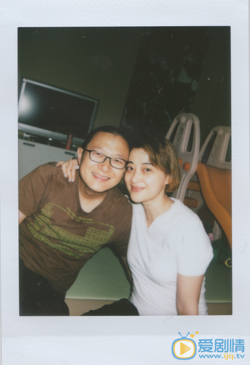 梅婷梅婷家人 梅婷高清写真_梅婷高清剧照