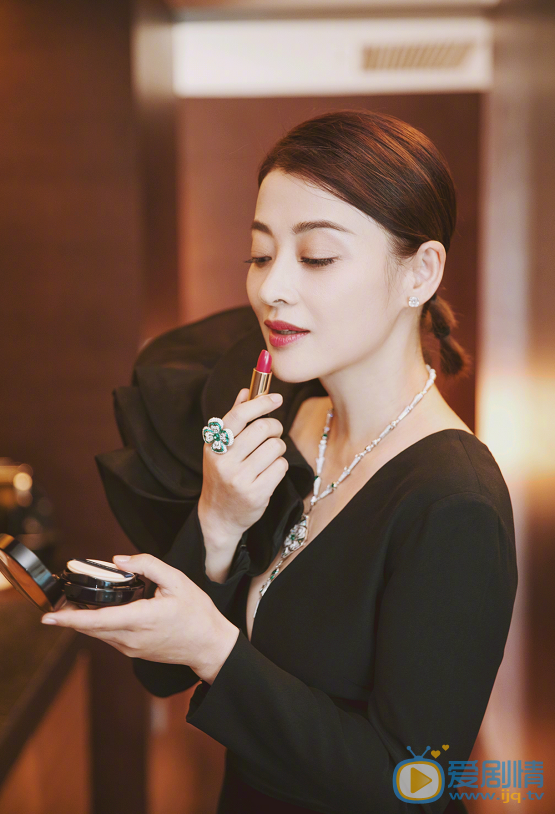 梅婷时尚活动 梅婷高清写真_梅婷高清剧照