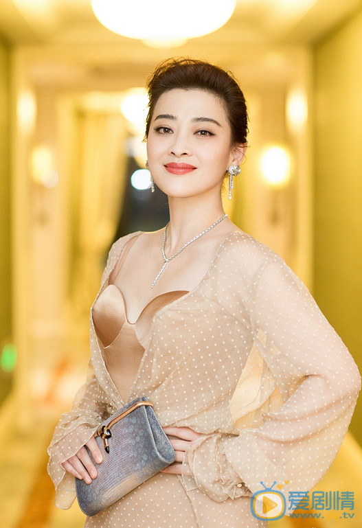 梅婷时尚活动 梅婷高清写真_梅婷高清剧照