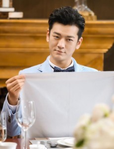 复合大师不干胶是谁扮演的？复合大师不干胶扮演者吴亚衡个人资料、写真生活照赏析