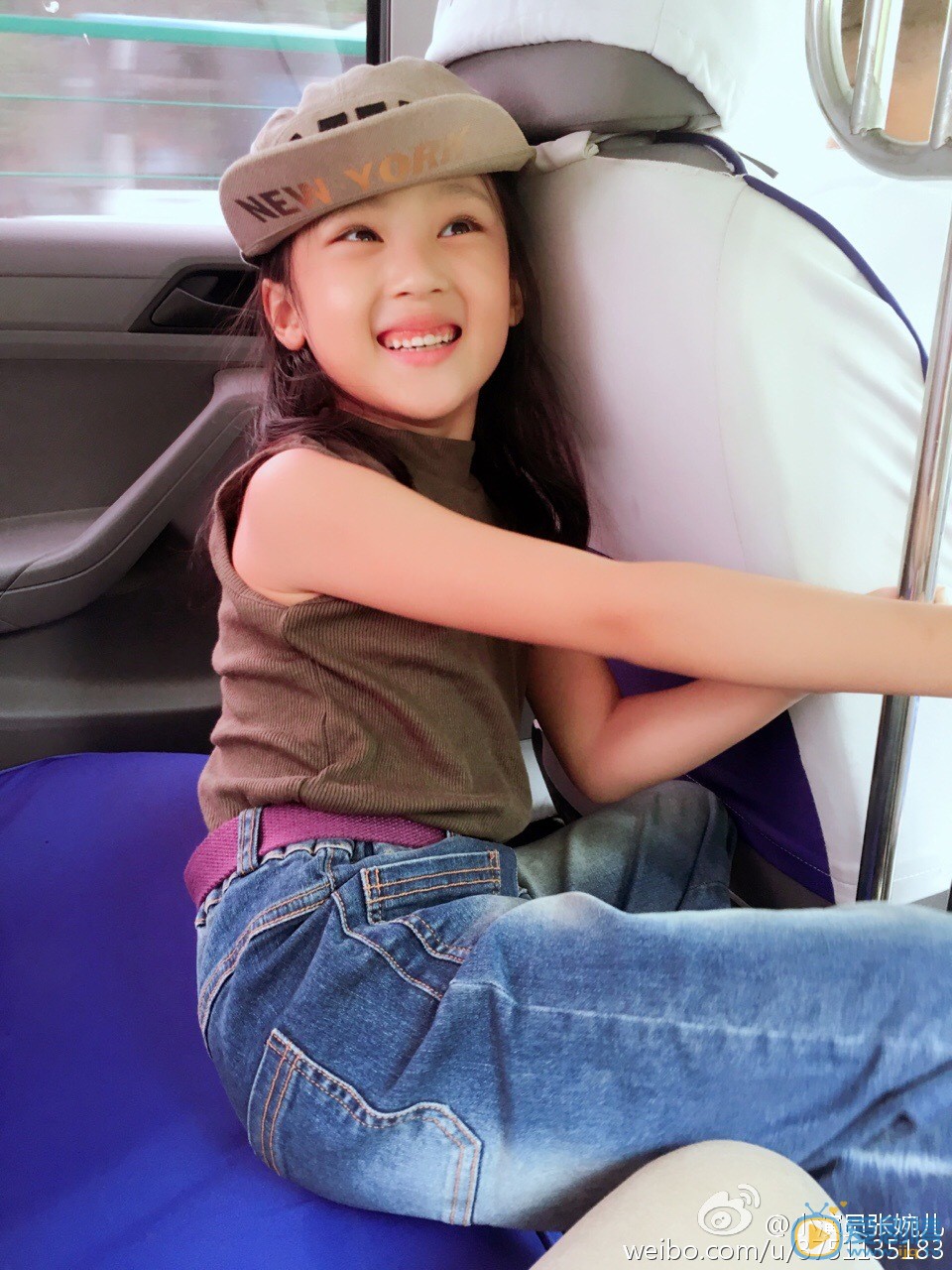 张婉儿生活照 张婉儿高清写真_张婉儿高清剧照