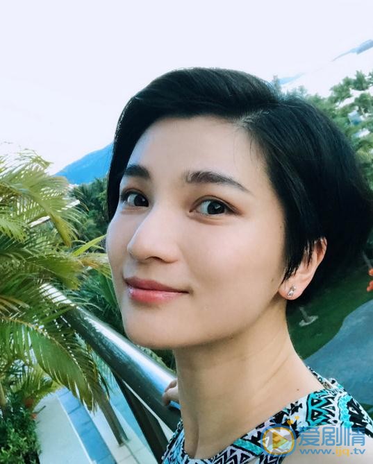 王艺曈生活照 王艺曈高清写真_王艺曈高清剧照