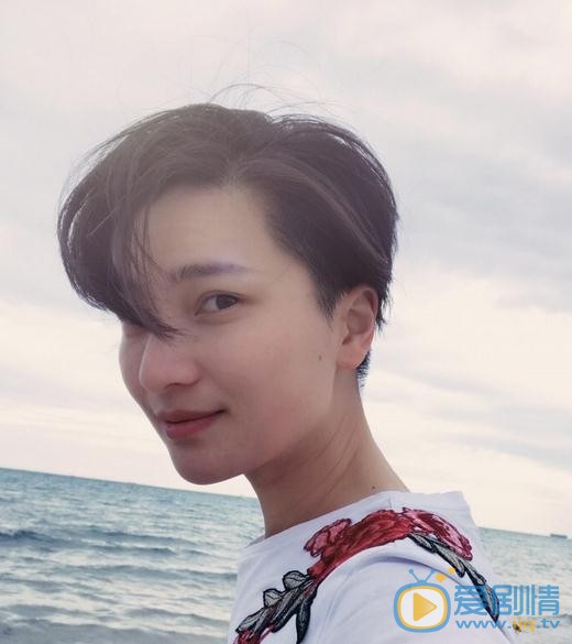 王艺曈生活照 王艺曈高清写真_王艺曈高清剧照