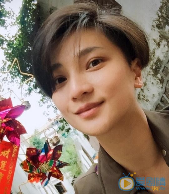 王艺曈生活照 王艺曈高清写真_王艺曈高清剧照
