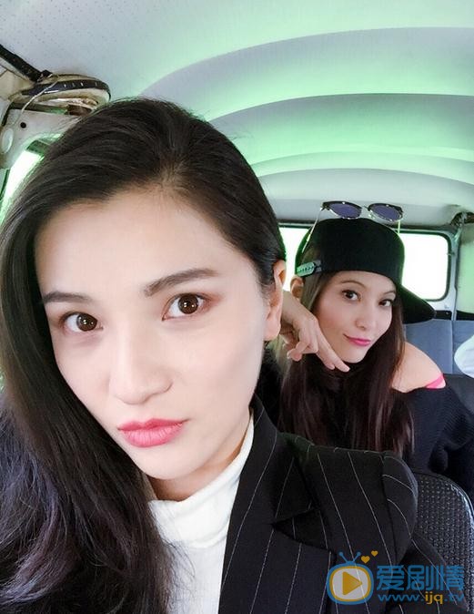 王艺曈生活照 王艺曈高清写真_王艺曈高清剧照