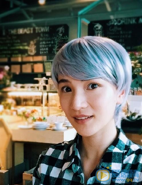 王艺曈生活照 王艺曈高清写真_王艺曈高清剧照