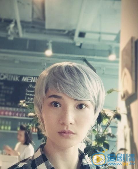 王艺曈生活照 王艺曈高清写真_王艺曈高清剧照