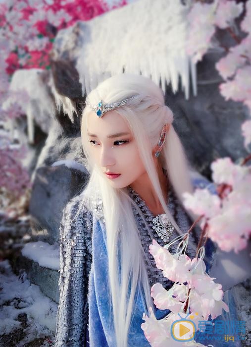王艺曈《幻城》剧照 王艺曈高清写真_王艺曈高清剧照