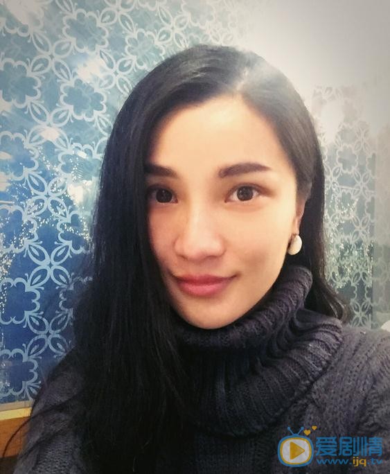 王艺曈生活照 王艺曈高清写真_王艺曈高清剧照