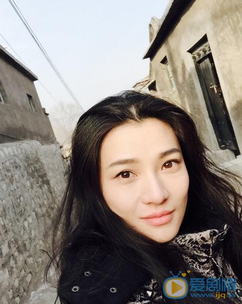 王艺曈生活照 王艺曈高清写真_王艺曈高清剧照