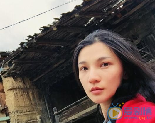 王艺曈生活照 王艺曈高清写真_王艺曈高清剧照