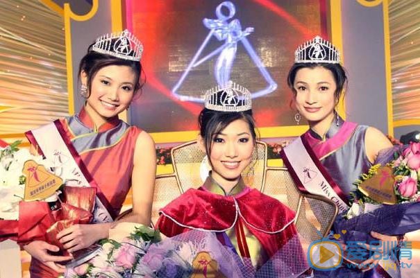 王艺曈选美照 王艺曈高清写真_王艺曈高清剧照