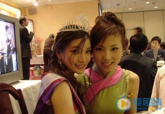 王艺曈选美照 王艺曈高清写真_王艺曈高清剧照