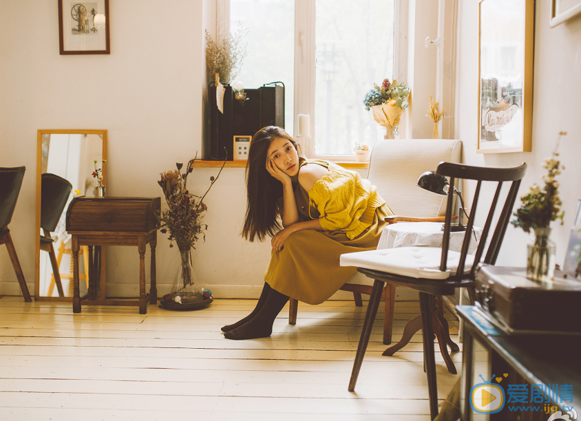 啜妮个人写真 啜妮高清写真_啜妮高清剧照