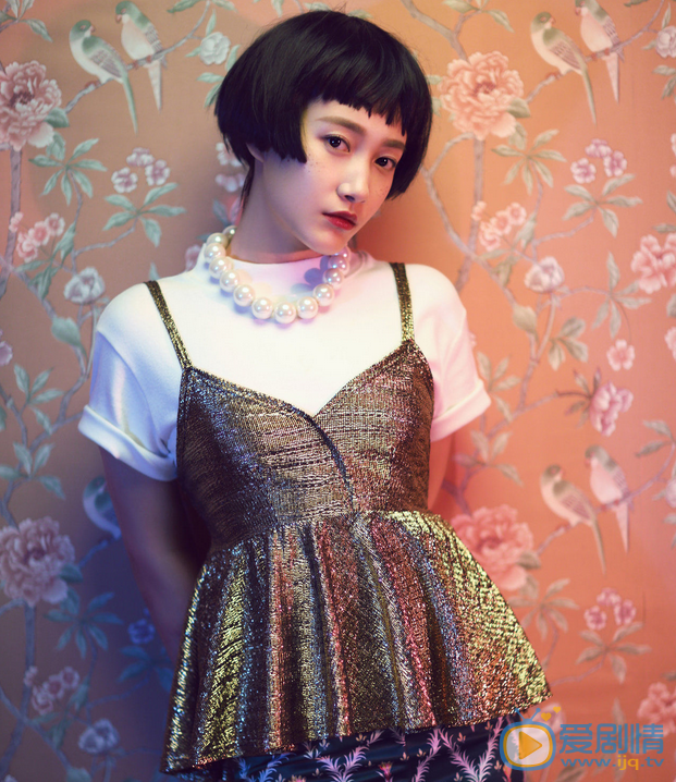 啜妮个人写真 啜妮高清写真_啜妮高清剧照