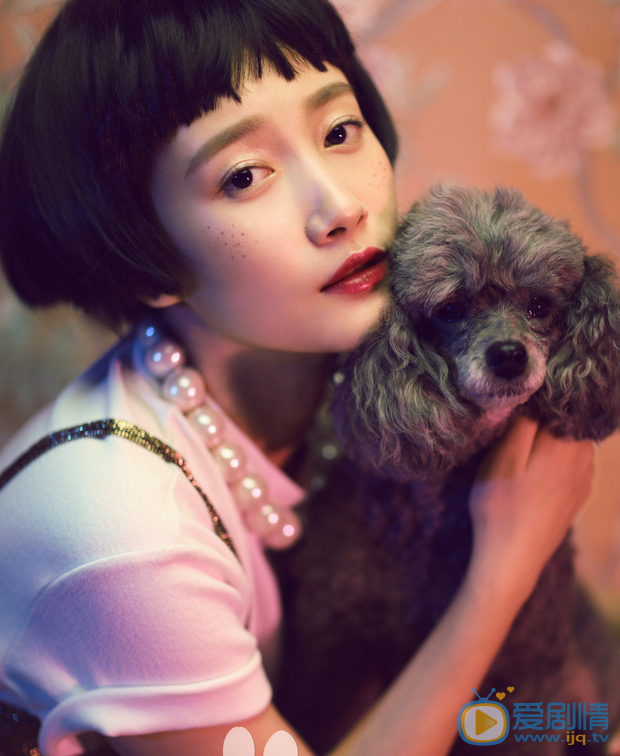 啜妮个人写真 啜妮高清写真_啜妮高清剧照