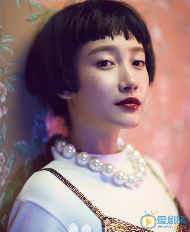 啜妮个人写真 啜妮高清写真_啜妮高清剧照