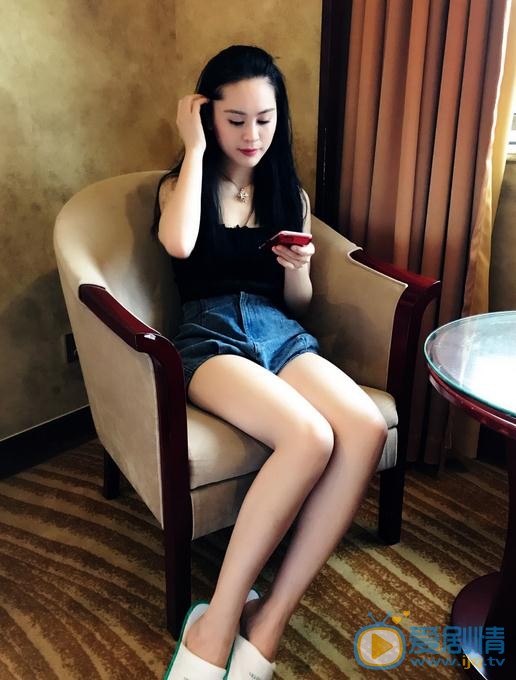 蒙玉立生活照 蒙玉立高清写真_蒙玉立高清剧照