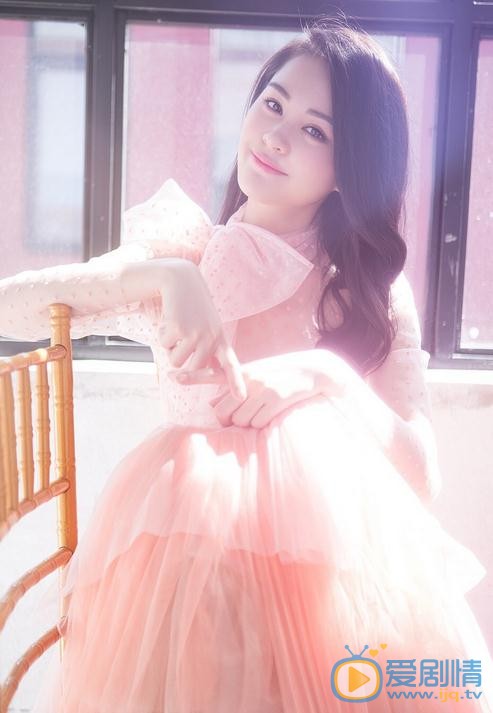 蒙玉立清纯写真 蒙玉立高清写真_蒙玉立高清剧照