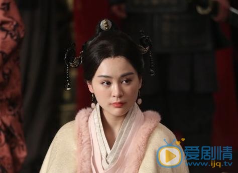 丽姬传景良人剧照