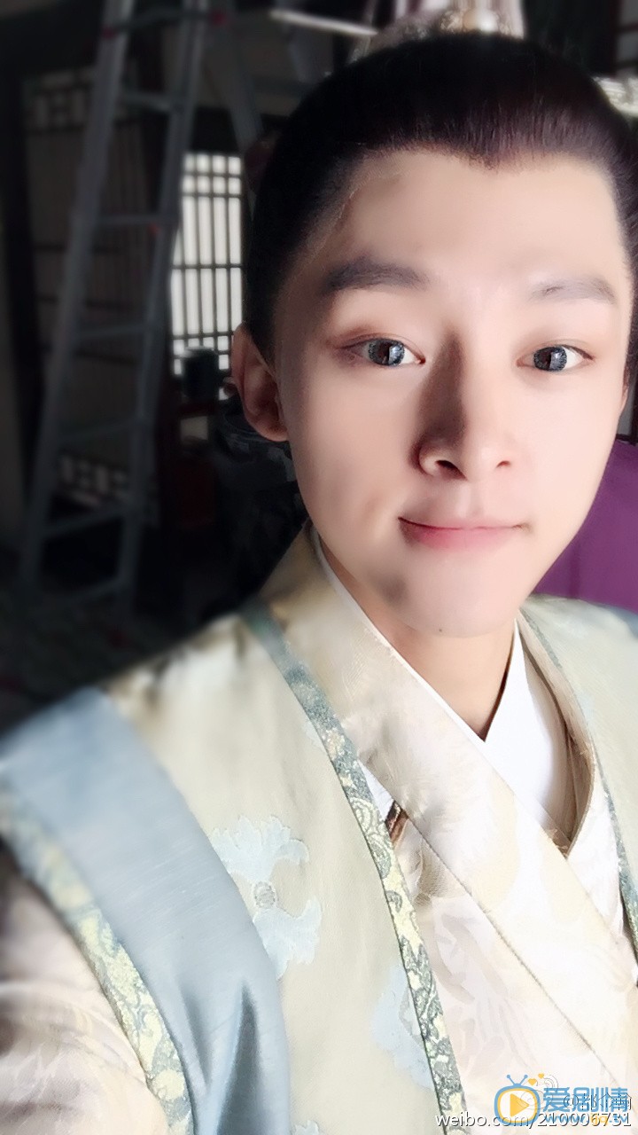 都金翰片场照 都金翰高清写真_都金翰高清剧照