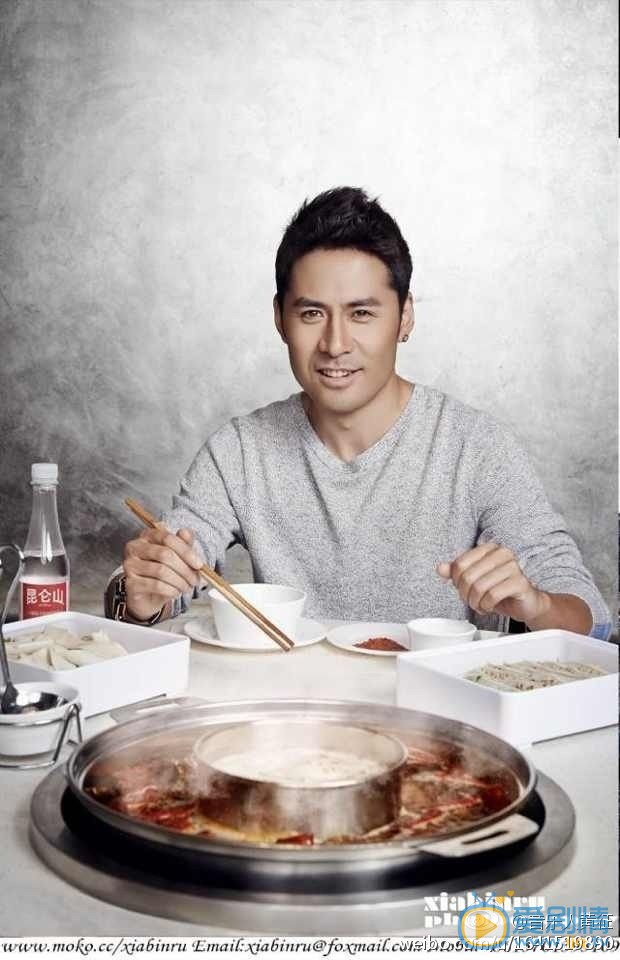 黄征写真大片 黄征高清写真_黄征高清剧照