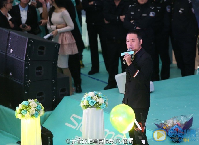 黄征活动照 黄征高清写真_黄征高清剧照