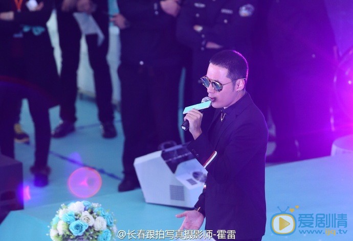 黄征活动照 黄征高清写真_黄征高清剧照